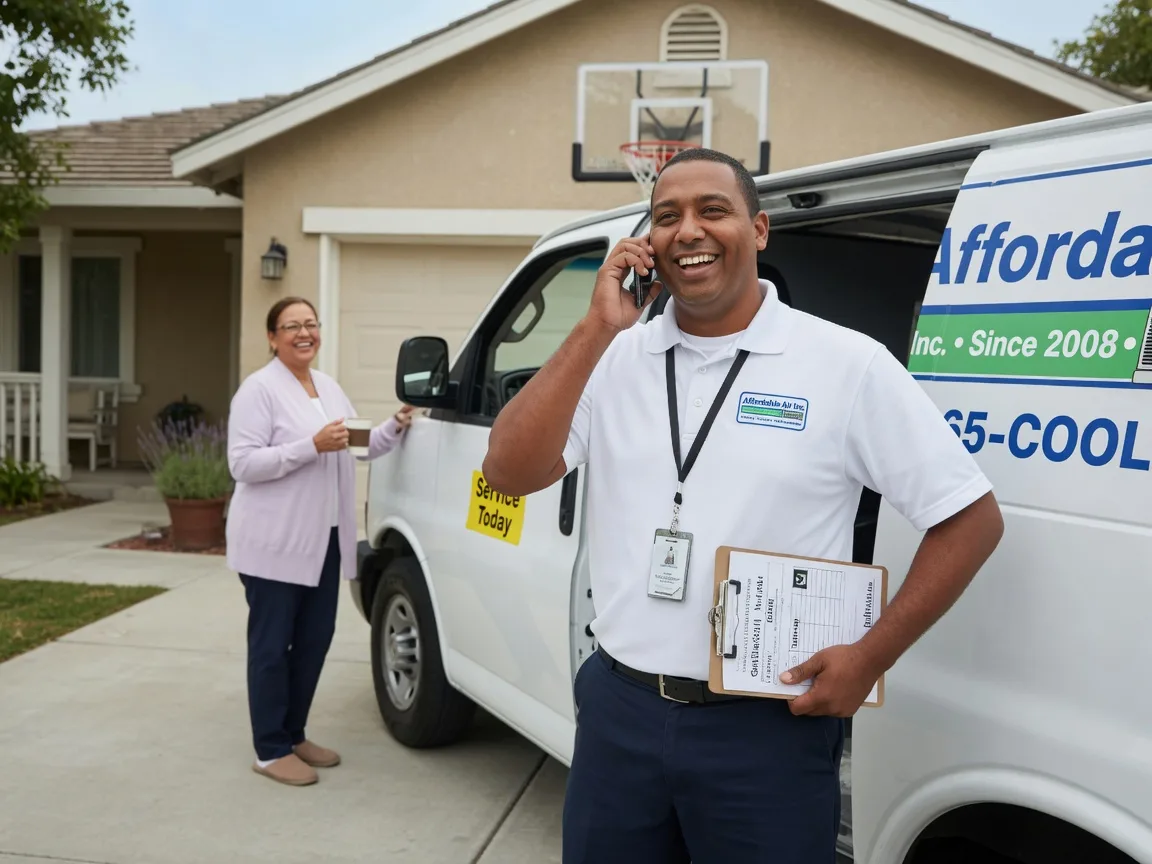 Central Ac Repair Sevierville, TN FAQs